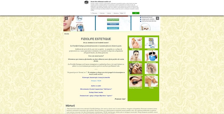 Fiziolife Estetique