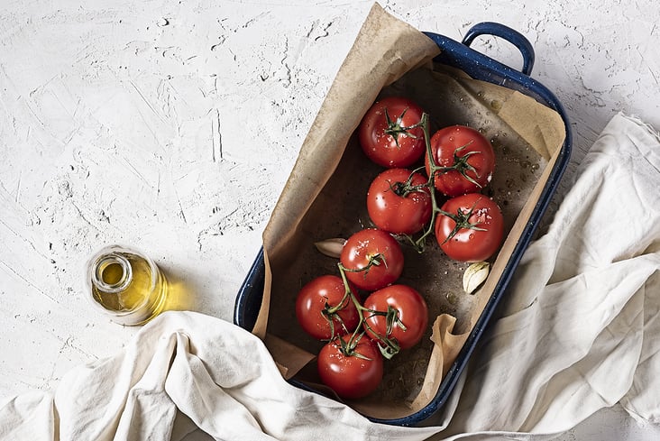 Fresh Tomatoes