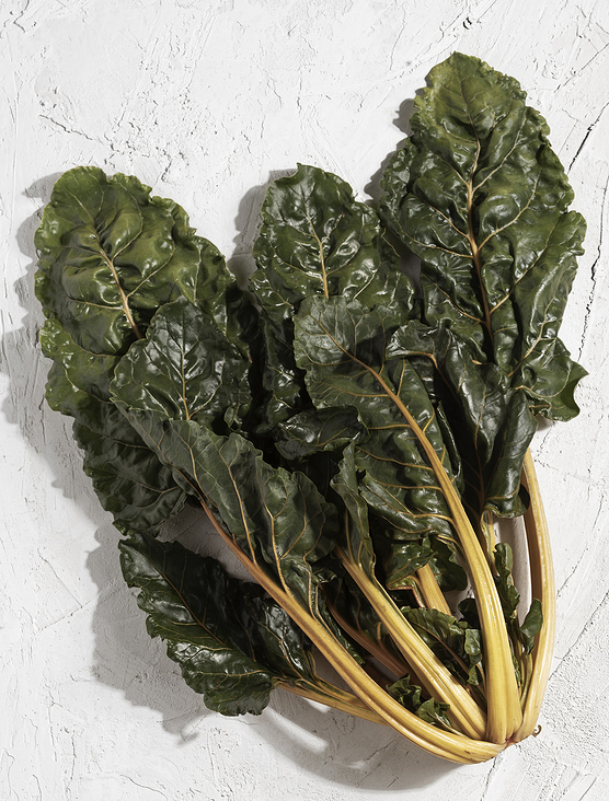 Fresh Chard