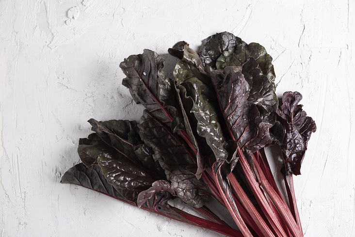 Red Chard