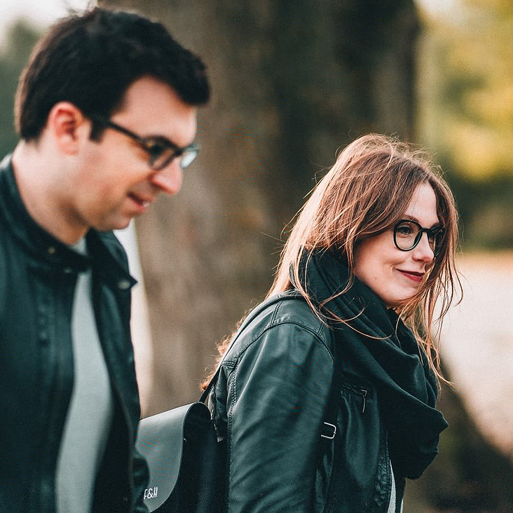 Engagement Shoot