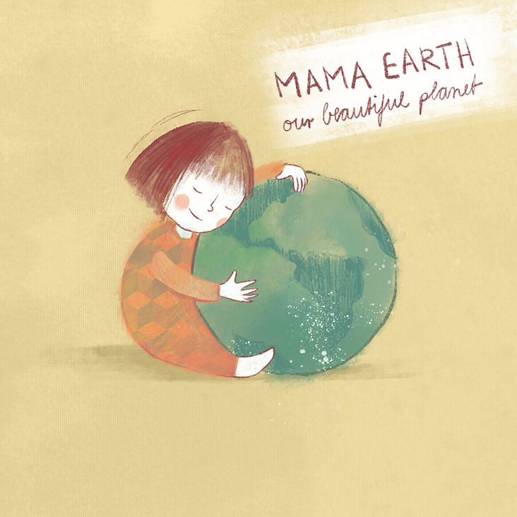 mama earth