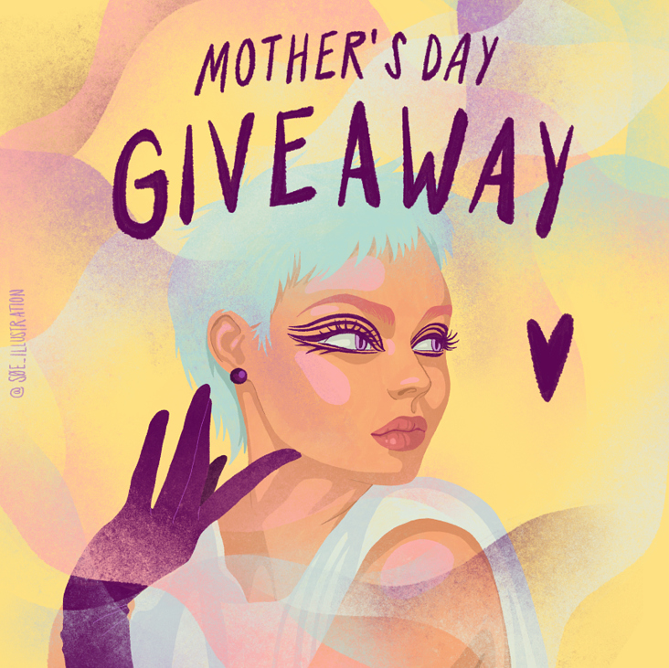 Mother’s Day Giveaway