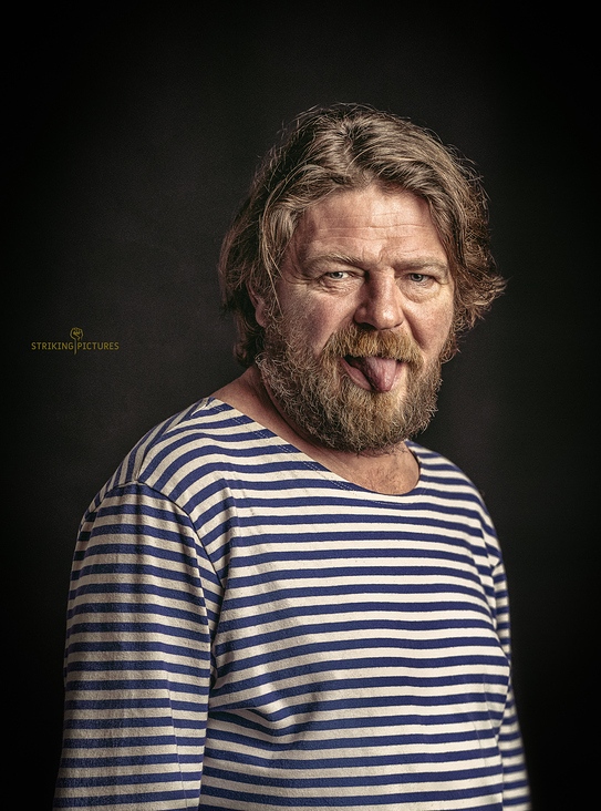 leos, czech actor