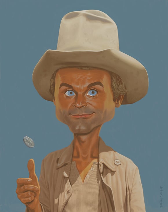 Terence Hill