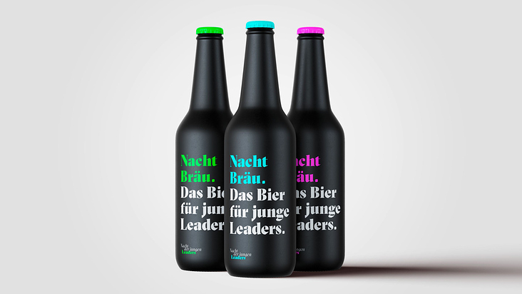 SUAN Nacht-der-jungen-Leaders JCI-Basel Handelskammer-beider-Basel Bier