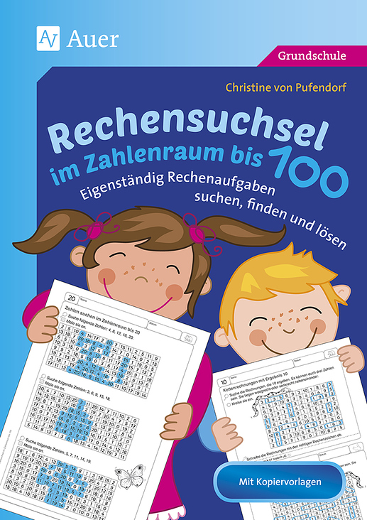 Rechnen Grundschule