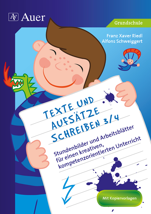 Texte & Aufsätze2