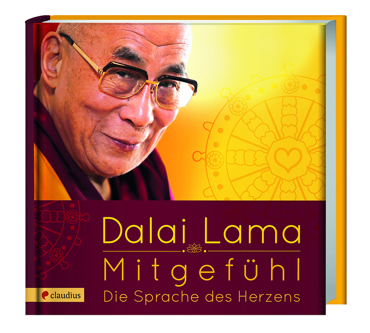 BuchDalai Lama Mitgefühl