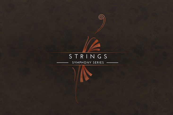 Symphony Series Strings