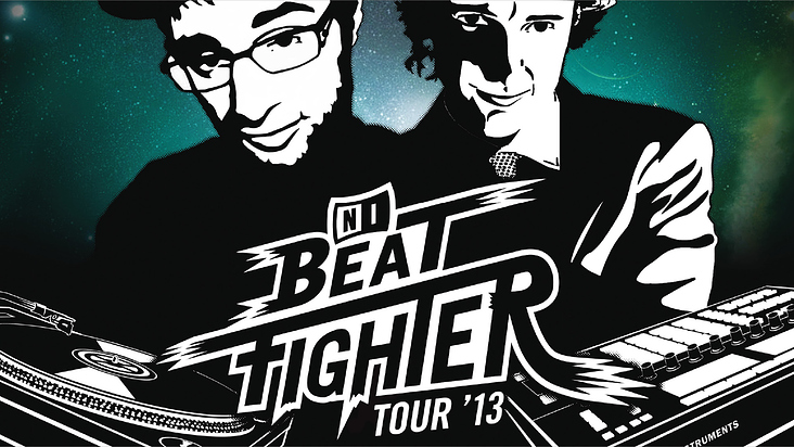 Beatfighter Kampagne