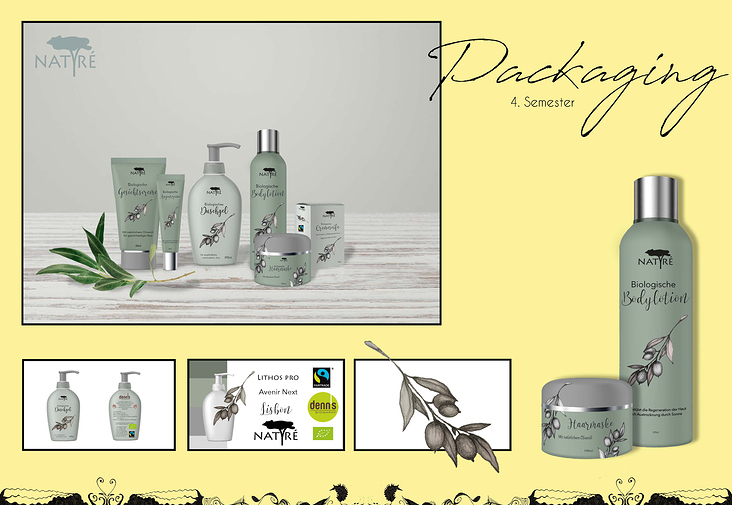 Packaging