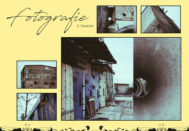 Fotografie