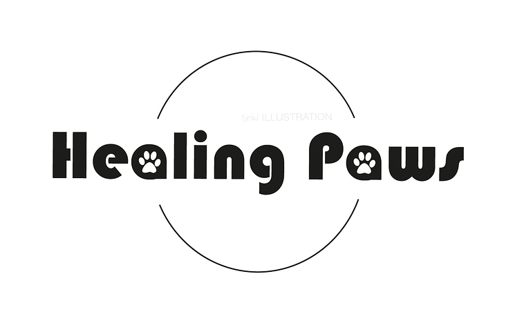 Healing Paws 2