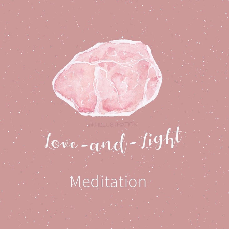 Love-and-Light Meditation