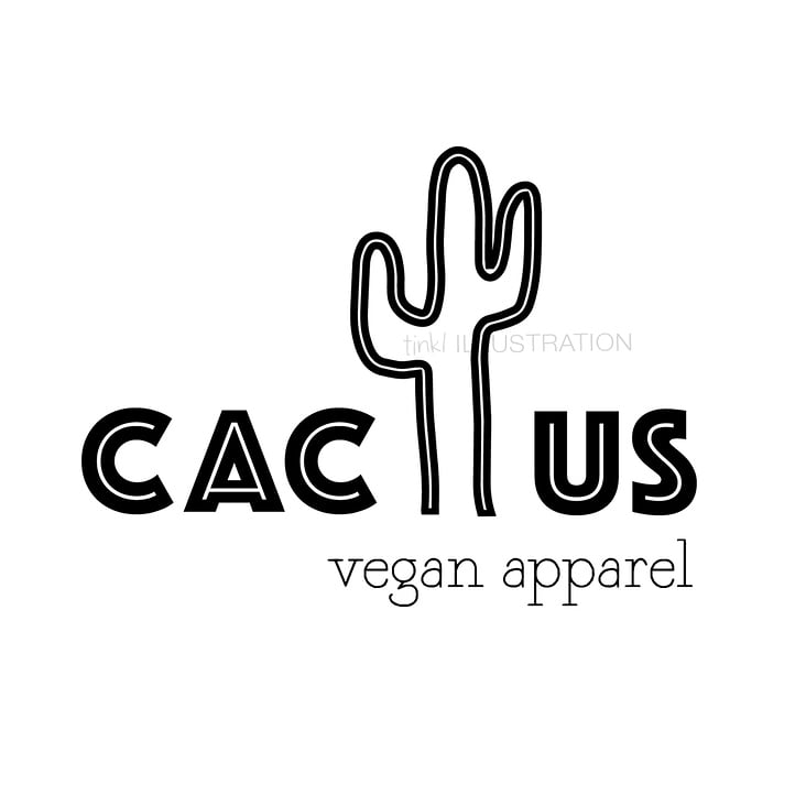 Cactus – Vegan Apparel