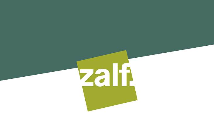 Buch – ZALF-Jahresbericht 9