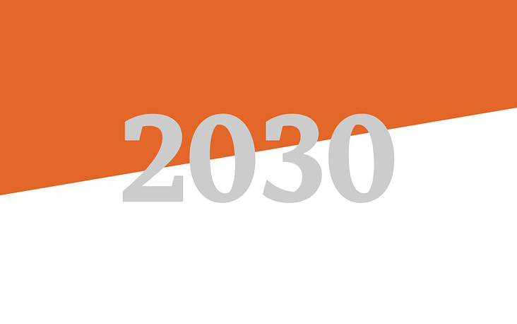 Buch – Deutschland und die Welt 2030 13