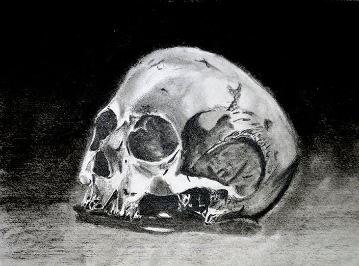 „Skull“