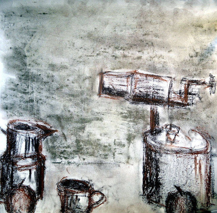 „Stillife 2“