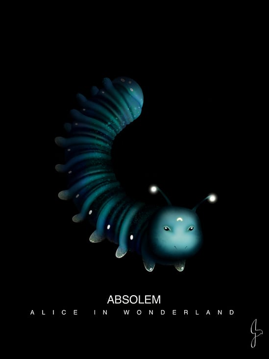 Absolem