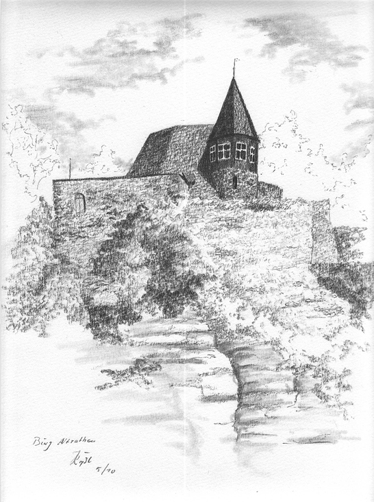 Burg Altrathen