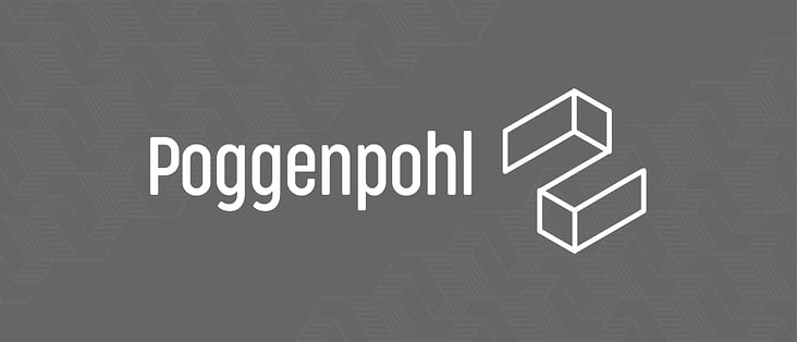 Poggenpohl Rebranding