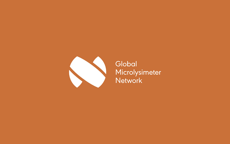 Logo – Global Microlysimeter Network 2