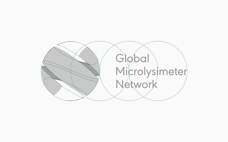 Logo – Global Microlysimeter Network 4
