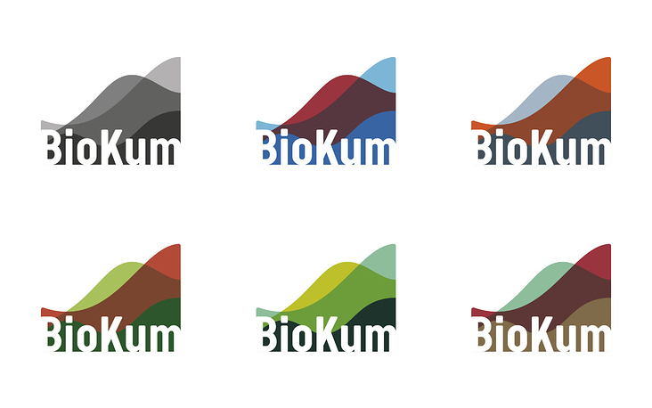 Logo – BioKum 3