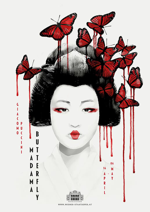 suzana-mujakovic-madama-butterfly-poster-design