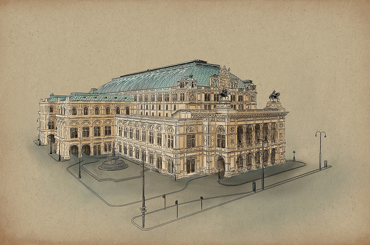 suzana-mujakovic-vienna-state-opera-illustration