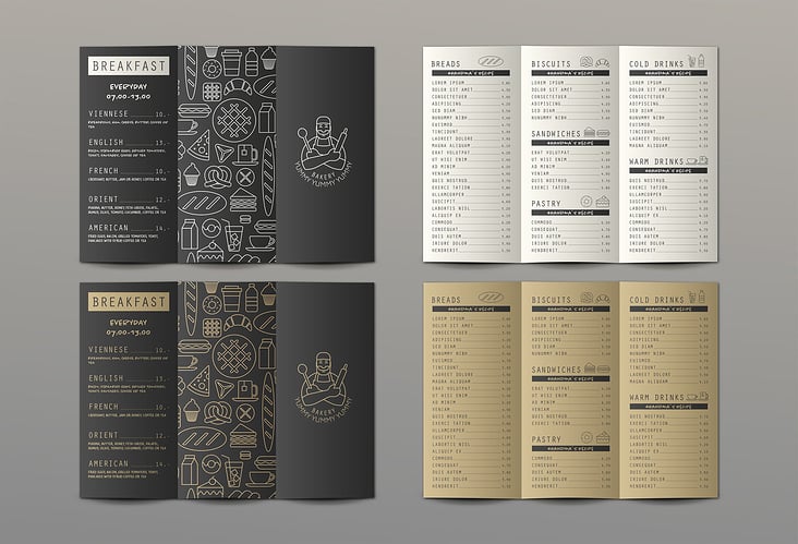 suzana-mujakovic-bakery-yummy-yummy-yummy-menu-design