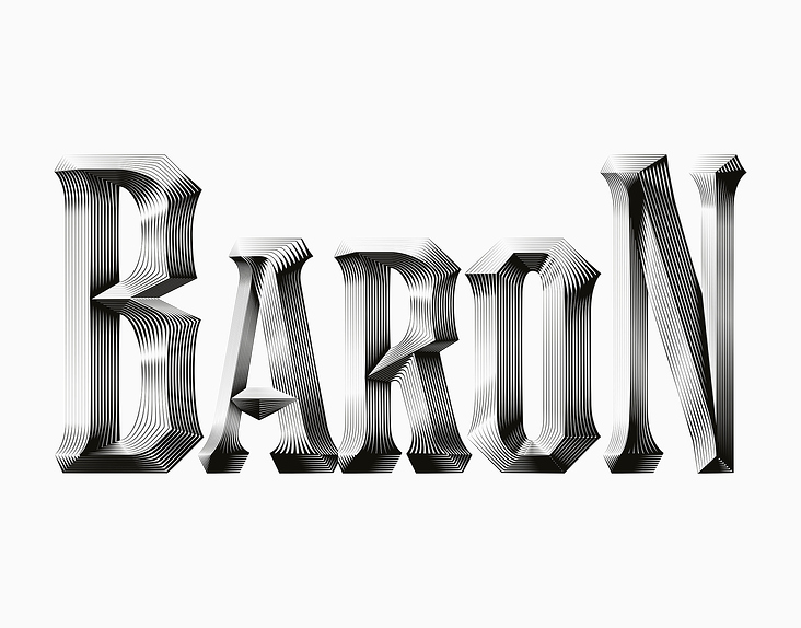 suzana-mujakovic-baron-brewery-logo-design