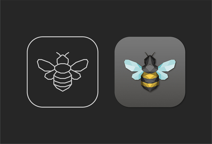 suzana-mujakovic-icon-design-bee