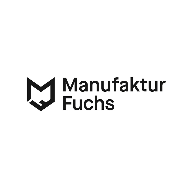 Logo für die Manufaktur aus Deutschland