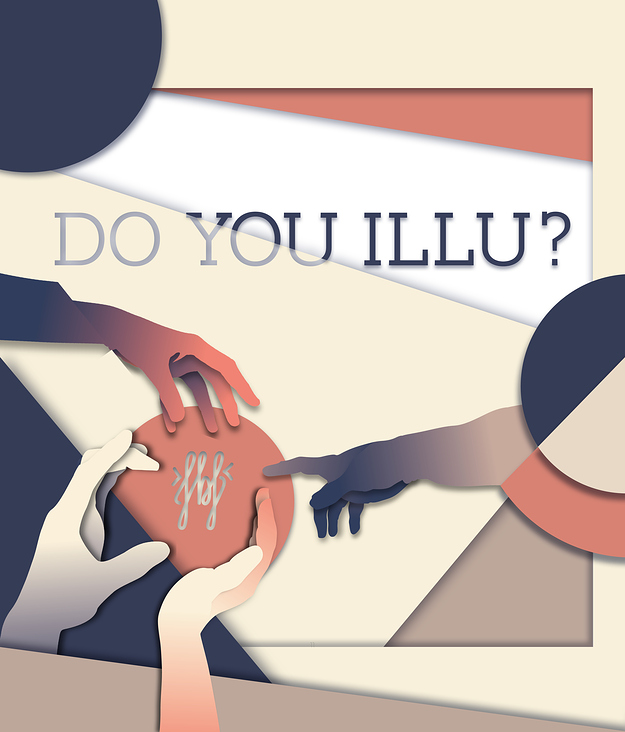 Do you Illu?