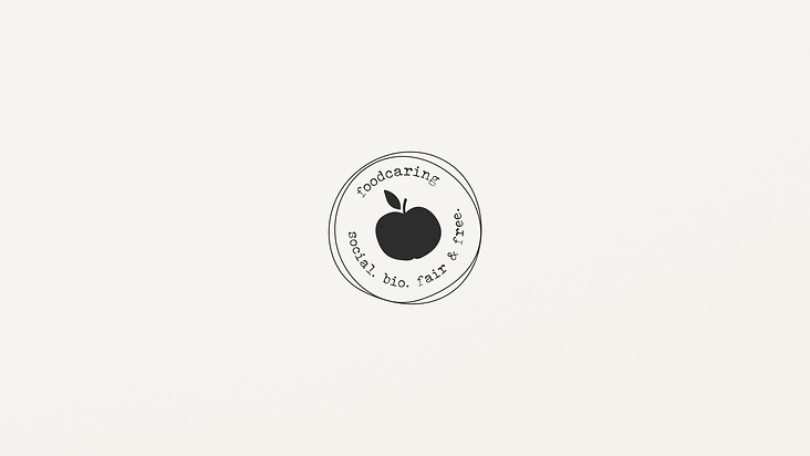 Logo – Foodcaring