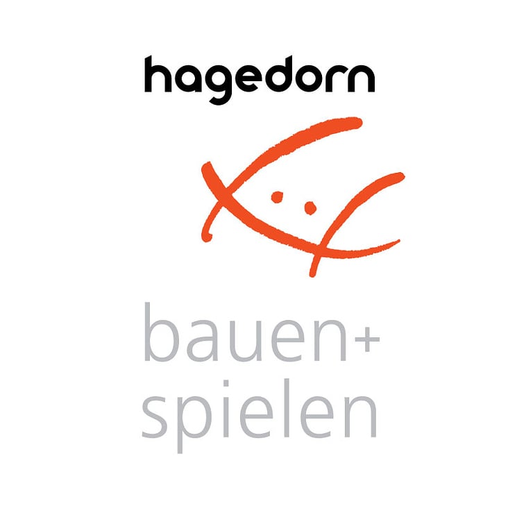 Hagedorn – bauen + spielen