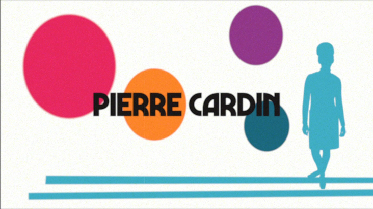 Kunstpalast Duesseldorf“Pierre Cardin – Fashion Futurist”