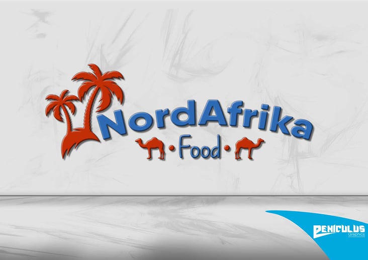 Logodesign Foodtruck