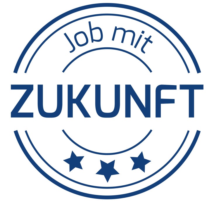 Job mit Zukunft