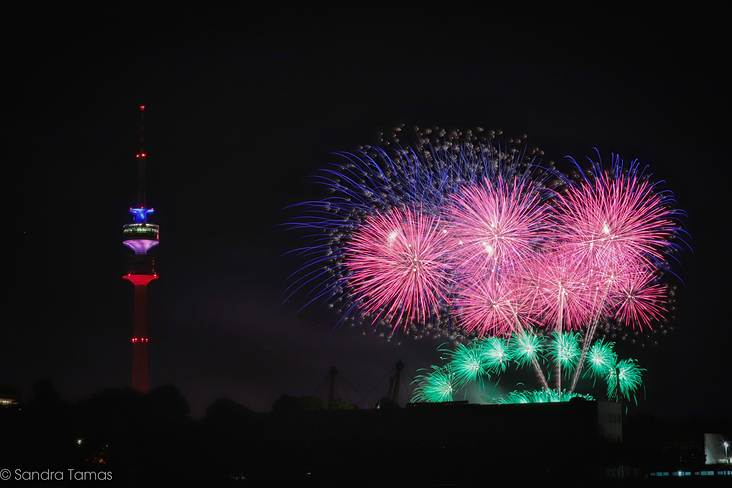 Fireworks