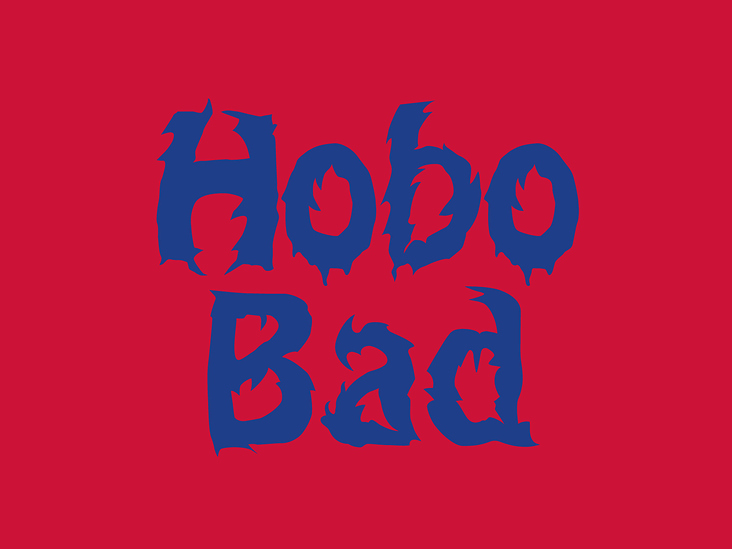Hobo Bad