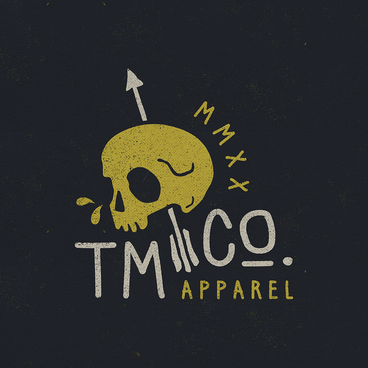 TM CO. APPAREL