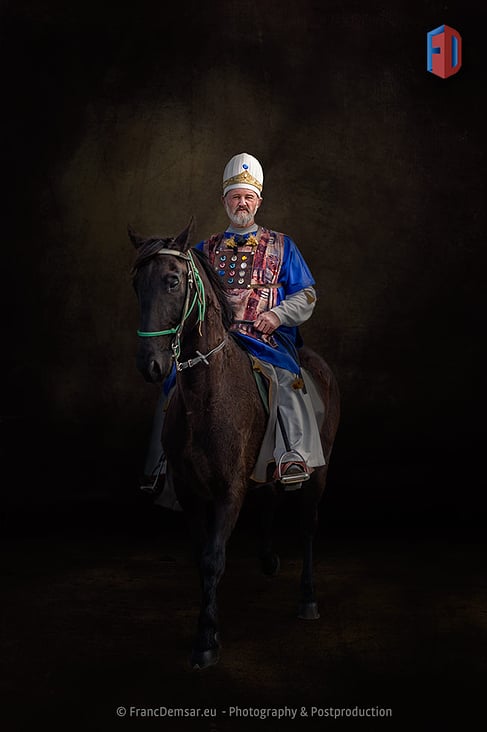 FrancDemsar_Studio_-_Great_Priest_Caiaphas