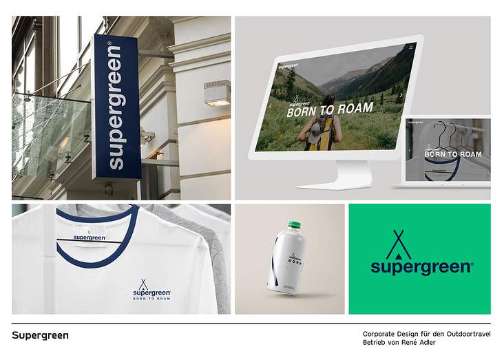 Corporate Design
