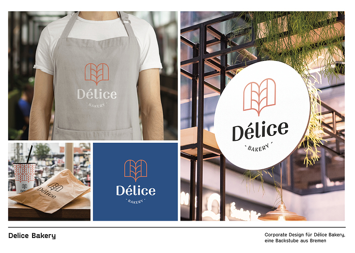 Corporate Design