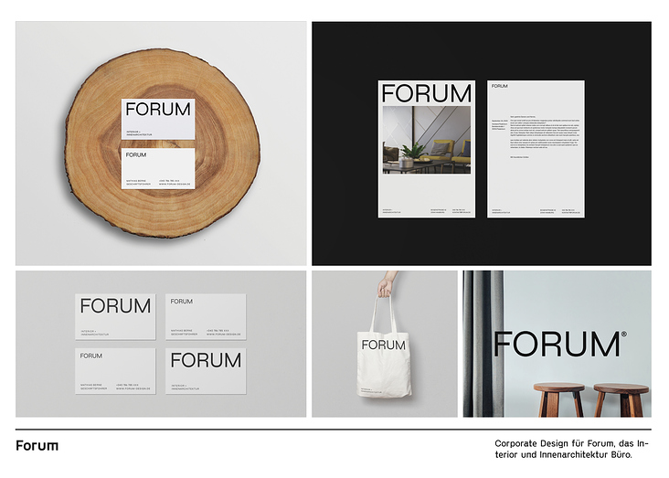 Corporate Design