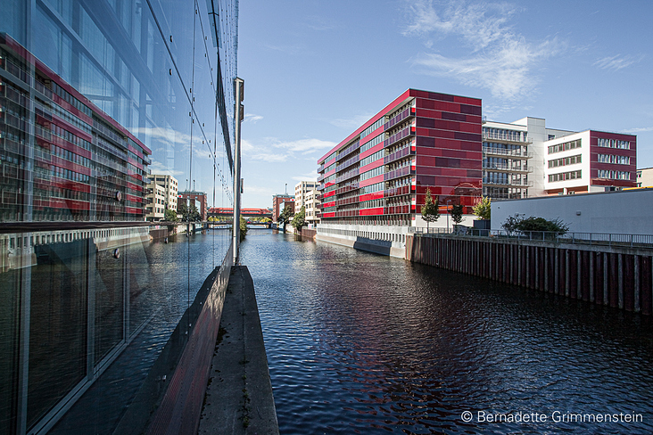 Immobilienfotografie